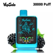 Vapsolo Galaxy 30000 30K Puffs Einweg-E-Zigarette mit digitalem Display - Image 3