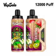 Vapsolo Viking 12000 12K Puffs 22ml Original Einweg-E-Zigarette – Bild 4