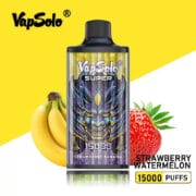 Vapsolo Super 15000 15K Puffs 25ml Einweg-E-Zigarette – Bild 5