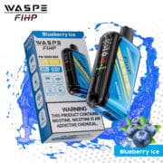WASPE FIHP 30000 30K Puffs 28ml Einweg-E-Zigaretten Dual Mesh Original – Bild 4