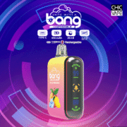 Bang Rocket 18000 18K Puffs 20ml Einweg-E-Zigarette Original – Bild 3