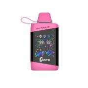 IQTE 45000 45K Puffs 20ml Ajustable Einweg-E-Zigarette Original – Bild 11