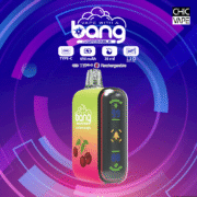 Bang Rocket 18000 18K Puffs 20ml Einweg-E-Zigarette Original – Bild 2