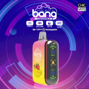 Bang Rocket 18000 18K Puffs 20ml Einweg-E-Zigarette Original – Bild 12