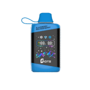 IQTE 45000 45K Puffs 20ml Ajustable Einweg-E-Zigarette Original – Bild 9