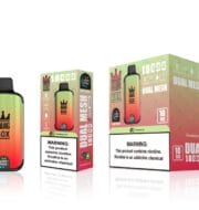 BANG BOX 18000 18K Puffs Einweg-E-Zigarette Original – Bild 2