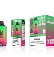 BANG BOX 18000 18K Puffs Einweg-E-Zigarette Original – Bild 7