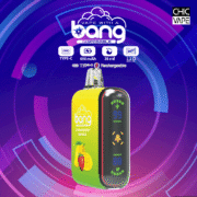 Bang Rocket 18000 18K Puffs 20ml Einweg-E-Zigarette Original – Bild 10