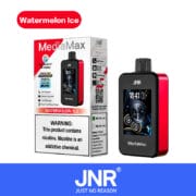 JNR MediaMax 40000 40K Puffs 21ml Einweg-E-Zigaretten Smart Original – Bild 10