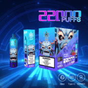 Bang Beach 22000 22K Puffs 36ml Einweg-E-Zigarette Original – Bild 10