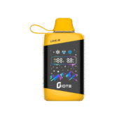 IQTE 45000 45K Puffs 20ml Ajustable Einweg-E-Zigarette Original – Bild 10