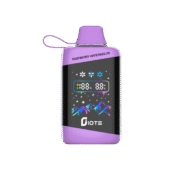 IQTE 45000 45K Puffs 20ml Ajustable Einweg-E-Zigarette Original – Bild 13