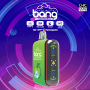 Bang Rocket 18000 18K Puffs 20ml Einweg-E-Zigarette Original – Bild 8