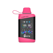 IQTE 45000 45K Puffs 20ml Ajustable Einweg-E-Zigarette Original – Bild 12