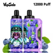 Vapsolo Viking 12000 12K Puffs 22ml Original Einweg-E-Zigarette
