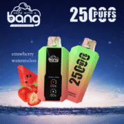 Bang 25000 25k Puffs 30ml Einweg-E-Zigarette Original – Bild 10