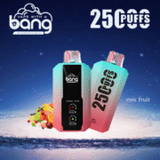 Bang 25000 25k Puffs 30ml Einweg-E-Zigarette Original – Bild 3