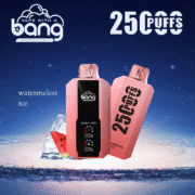 Bang 25000 25k Puffs 30ml Einweg-E-Zigarette Original – Bild 4