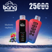 Bang 25000 25k Puffs 30ml Einweg-E-Zigarette Original – Bild 6