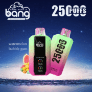 Bang 25000 25k Puffs 30ml Einweg-E-Zigarette Original – Bild 7