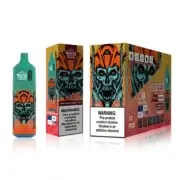 Bang Tornado 12000 12K Puffs Einweg-E-Zigarette Original – Bild 12