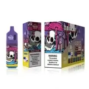 Bang Tornado 12000 12K Puffs Einweg-E-Zigarette Original – Bild 8