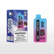 Bang King 30000 30k Puffs New Double Taste Einweg-E-Zigarette Original – Bild 13