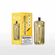 Bang Blaze 42000 42K Puffs Shisha Head 30ml Einweg-E-Zigarette Original – Bild 11