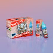 WASPE 12000 12K Puffs 20ml Einweg-E-Zigarette Original – Bild 14