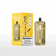 Bang Blaze 42000 42K Puffs Shisha Head 30ml Einweg-E-Zigarette Original – Bild 8