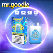 Mr.Goodie 20000 20K Puffs Double Warehouse Einweg-E-Zigarette Original – Bild 13