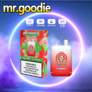 Mr.Goodie 20000 20K Puffs Double Warehouse Einweg-E-Zigarette Original – Bild 4