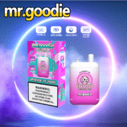 Mr.Goodie 20000 20K Puffs Double Warehouse Einweg-E-Zigarette Original – Bild 12