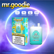 Mr.Goodie 20000 20K Puffs Double Warehouse Einweg-E-Zigarette Original – Bild 9