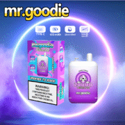 Mr.Goodie 20000 20K Puffs Double Warehouse Einweg-E-Zigarette Original – Bild 8