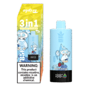 Bang King Triple 85000 85k Puffs 63ml Einweg-E-Zigarette Original – Bild 8