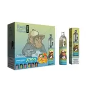 RandM Tornado 7000 7K Puffs Einweg-E-Zigarette Original – Bild 11