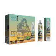 RandM Tornado 7000 7K Puffs Einweg-E-Zigarette Original – Bild 10