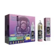 RandM Tornado 7000 7K Puffs Einweg-E-Zigarette Original – Bild 6