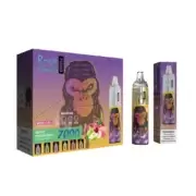 RandM Tornado 7000 7K Puffs Einweg-E-Zigarette Original – Bild 4