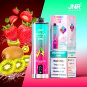 JNR SHISHA Hookah MAX 22000 Puffs 20ml Einweg-E-Zigaretten DTL Original – Bild 12