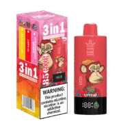 Bang King Triple 85000 85k Puffs 63ml Einweg-E-Zigarette Original – Bild 6