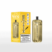 Bang Blaze 42000 42K Puffs Shisha Head 30ml Einweg-E-Zigarette Original – Bild 4