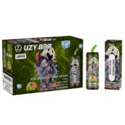 UZY BAR 8000 8K Puffs 14ml Einweg-E-Zigarette Original – Bild 9