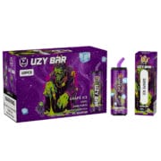 UZY BAR 8000 8K Puffs 14ml Einweg-E-Zigarette Original – Bild 8