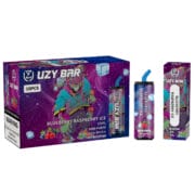 UZY BAR 8000 8K Puffs 14ml Einweg-E-Zigarette Original – Bild 7