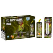 UZY BAR 8000 8K Puffs 14ml Einweg-E-Zigarette Original – Bild 6
