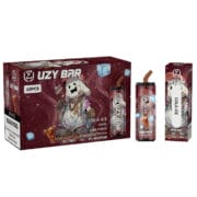 UZY BAR 8000 8K Puffs 14ml Einweg-E-Zigarette Original – Bild 2
