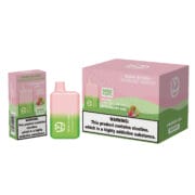 UZY BANG BC5000 5K Puffs 13ml Einweg-E-Zigarette Original – Bild 2