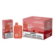 UZY BANG BC5000 5K Puffs 13ml Einweg-E-Zigarette Original – Bild 9